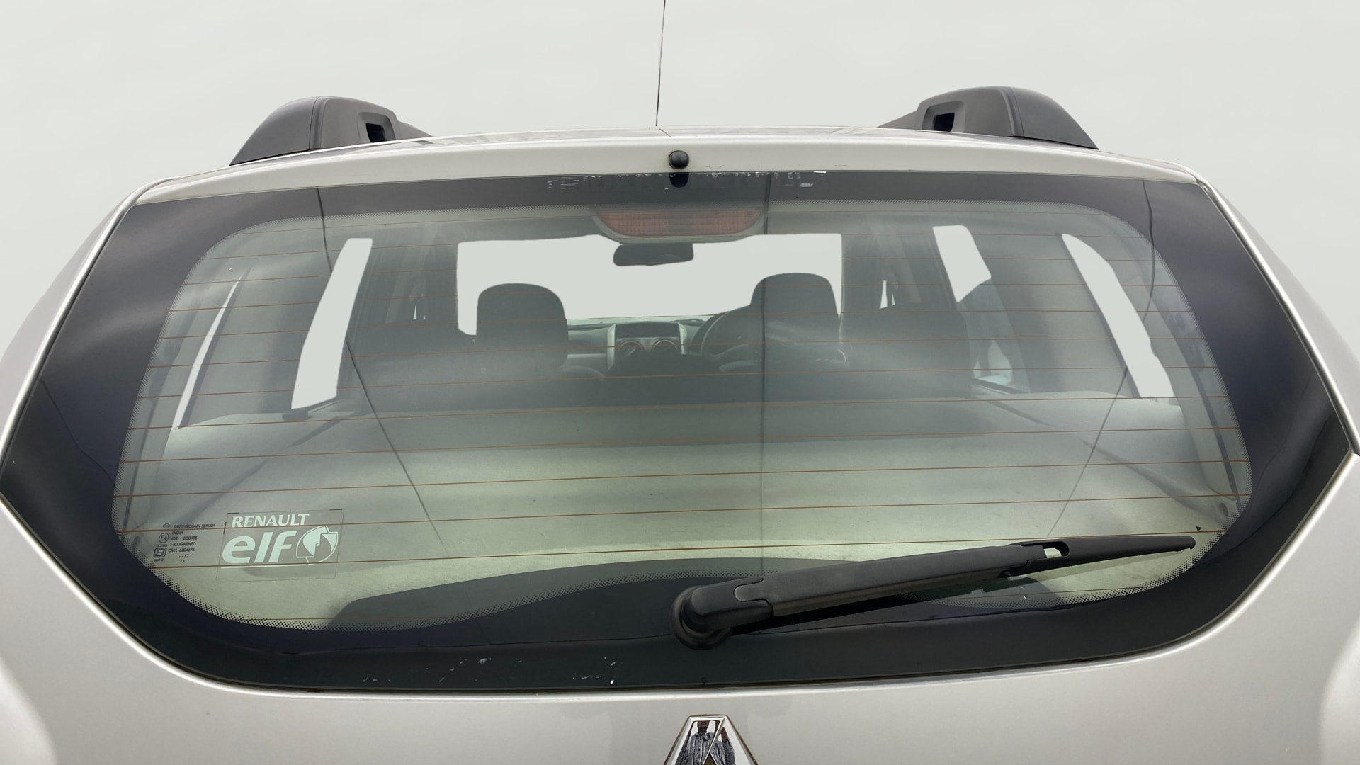 View 2017 Renault Duster Petrol RxS CVT Petrol Image 4 Used 2017 Renault Duster Petrol RxS CVT Petrol Image 4