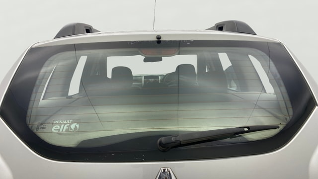 View Renault Duster Image 4 Used Renault Duster Image 4