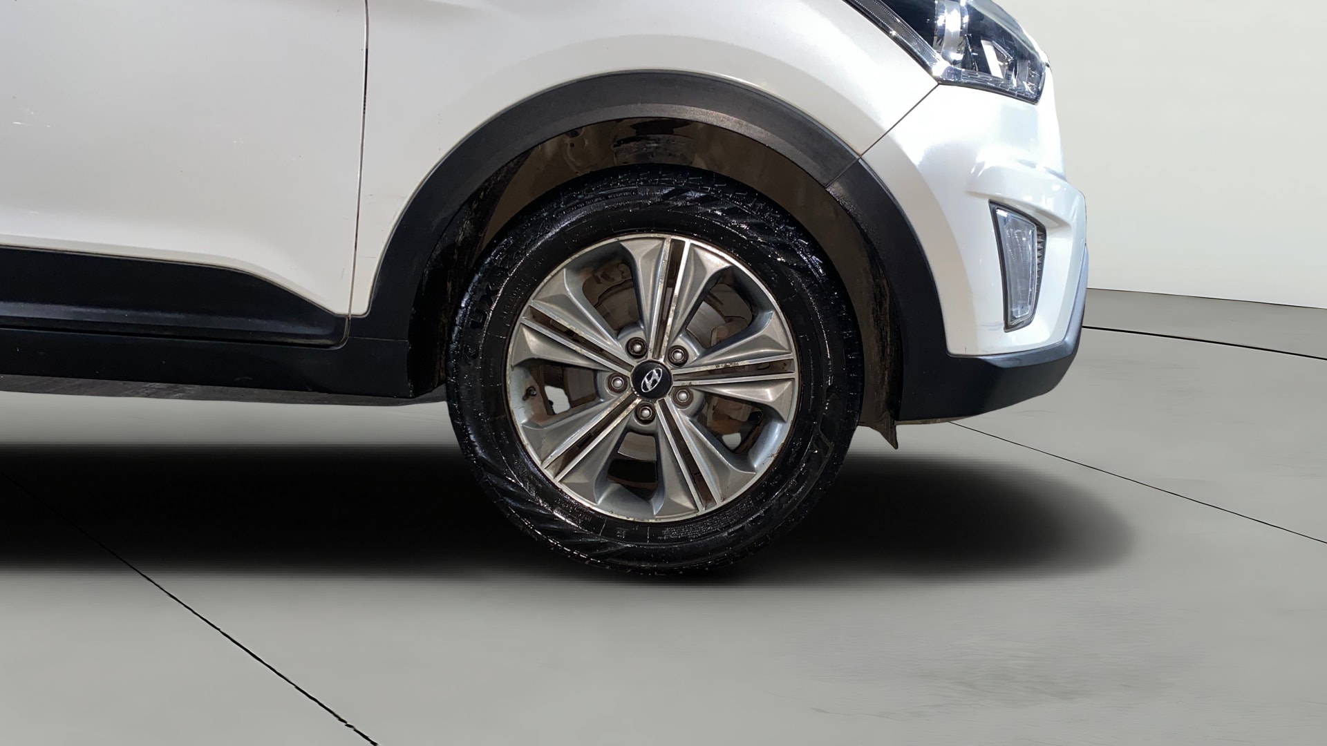 View 2017 Hyundai Creta 1.4 E Diesel Image 41 Used 2017 Hyundai Creta 1.4 E Diesel Image 41