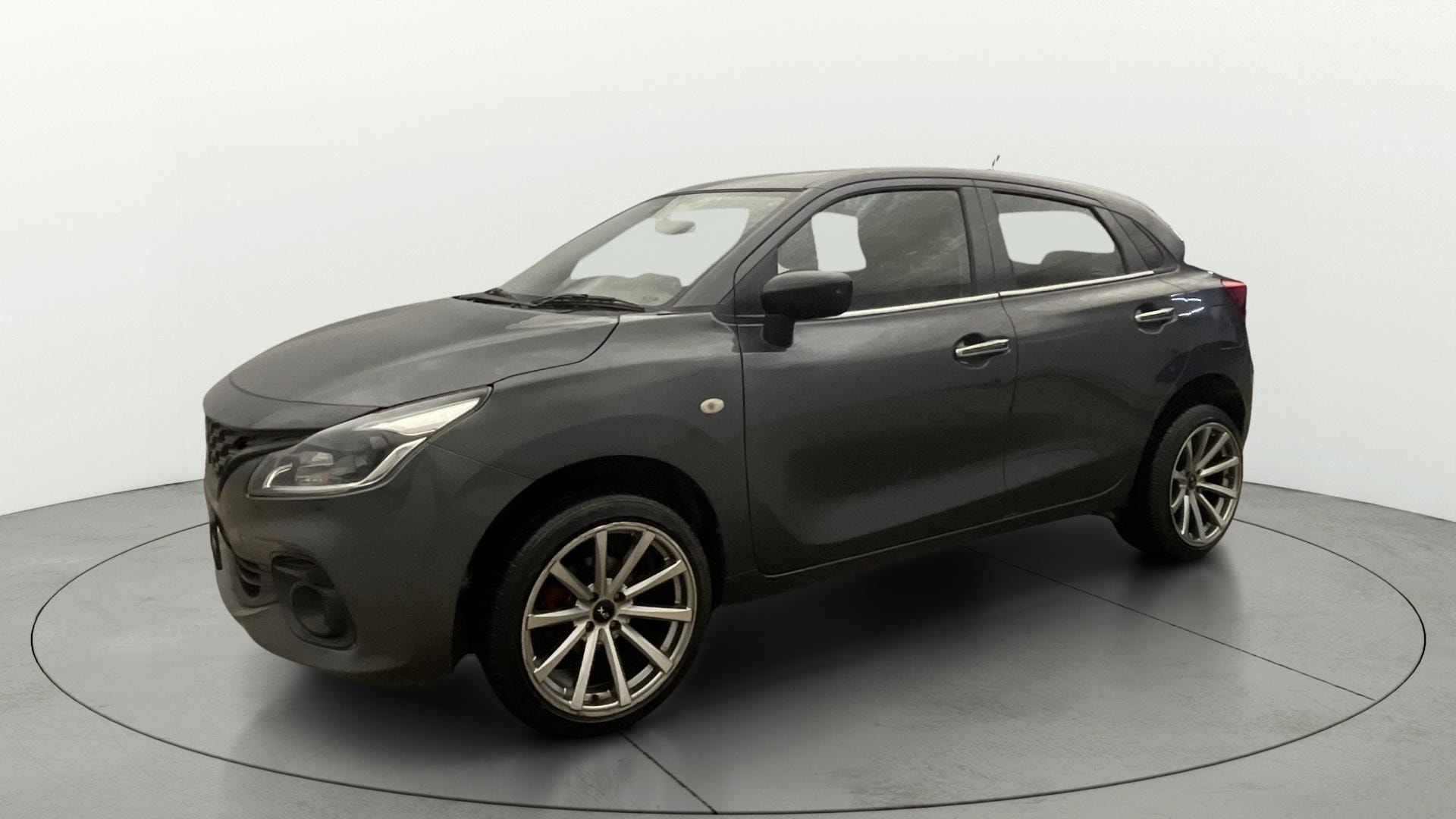 View 2023 Maruti Suzuki 1000 Base Variant Image 35 Used 2023 Maruti Suzuki 1000 Base Variant Image 35