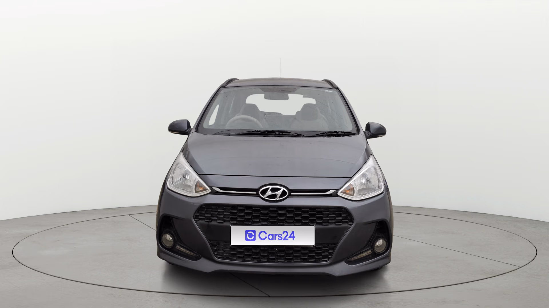 View 2017 Hyundai Grand i10 1.2 Asta Petrol Image 1 Used 2017 Hyundai Grand i10 1.2 Asta Petrol Image 1