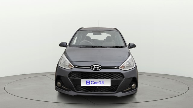 View Hyundai Grand i10 Image 1 Used Hyundai Grand i10 Image 1