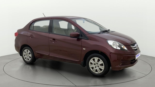 View Honda Amaze Image 35 Used Honda Amaze Image 35