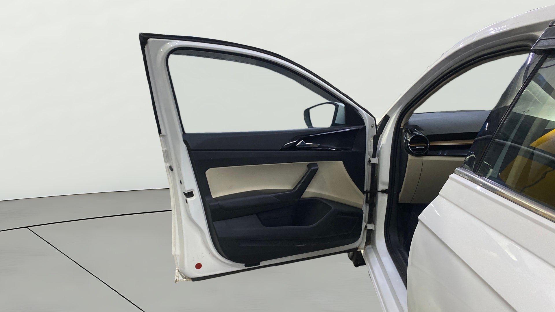 Used 2022 Skoda Slavia Used 2022 Skoda Slavia