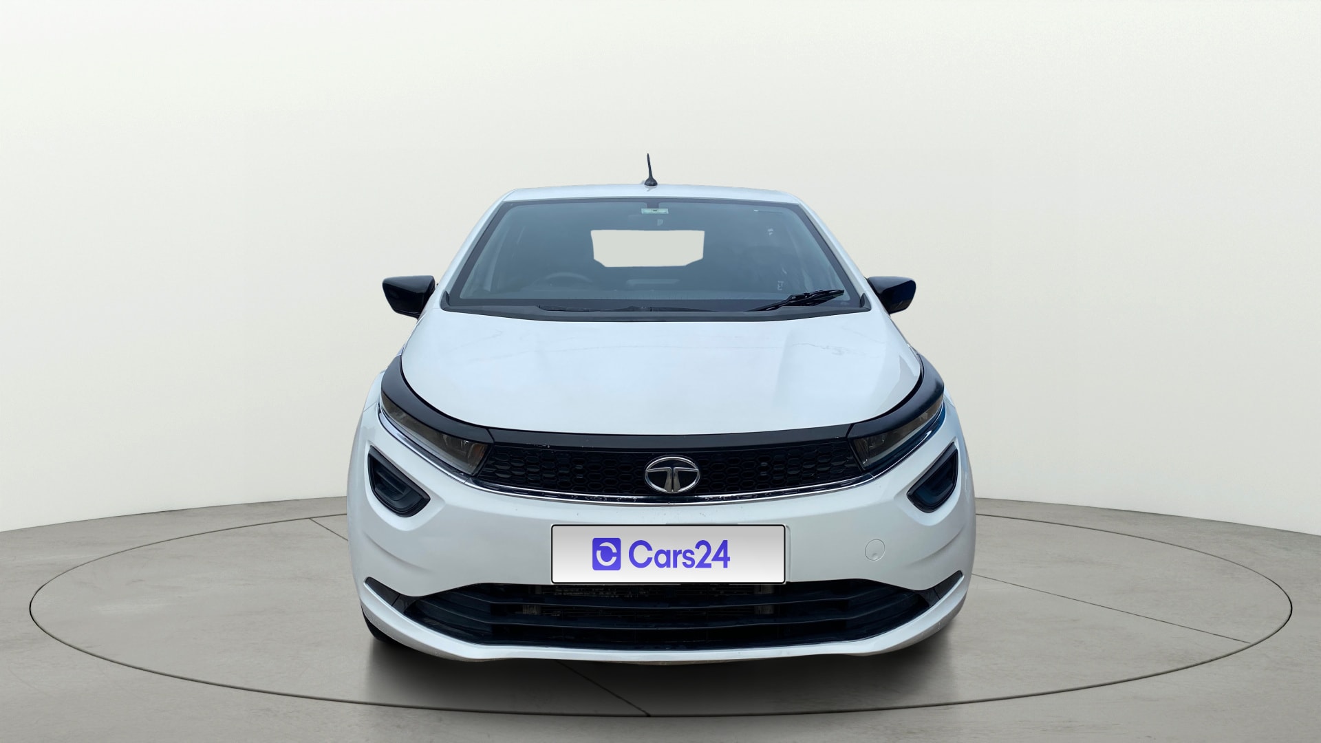 Used 2021 Tata Altroz Used 2021 Tata Altroz