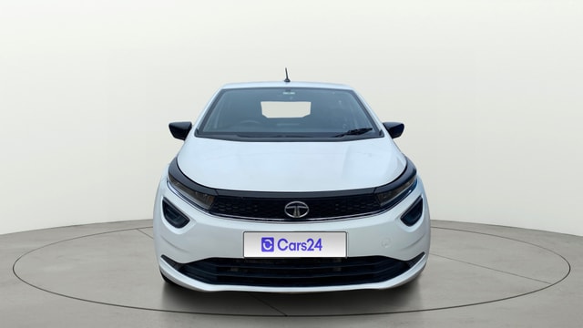 View Tata Altroz Image 1 Used Tata Altroz Image 1