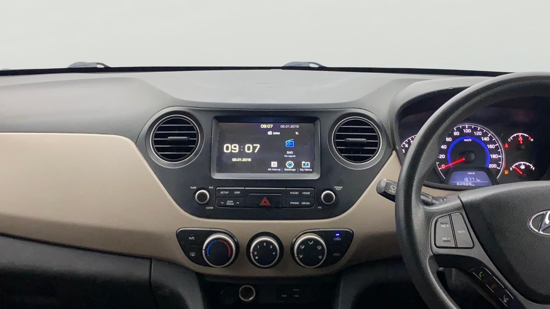 Used 2018 Hyundai Grand i10 Used 2018 Hyundai Grand i10