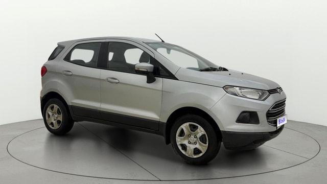 View Ford EcoSport Image 21 Used Ford EcoSport Image 21