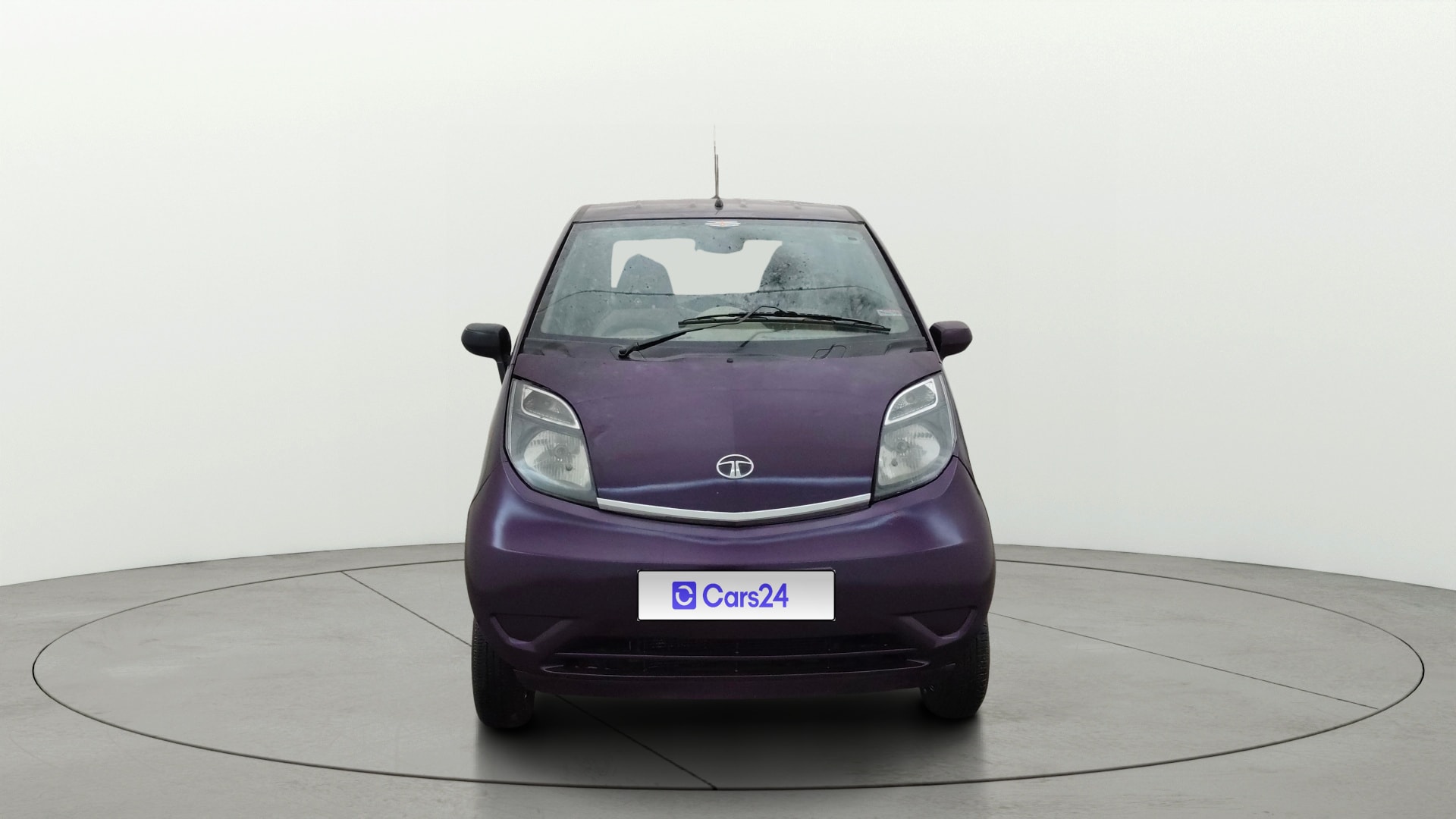 View 2015 Tata Nano Twist XT Image 1 Used 2015 Tata Nano Twist XT Image 1