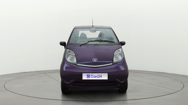 View Tata Nano Image 1 Used Tata Nano Image 1