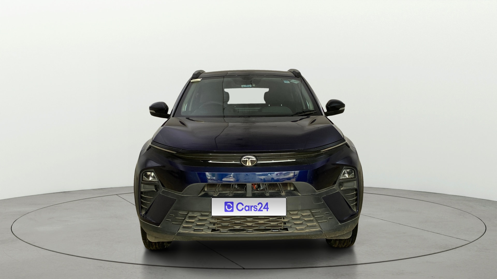 Used 2025 Tata Nexon Used 2025 Tata Nexon