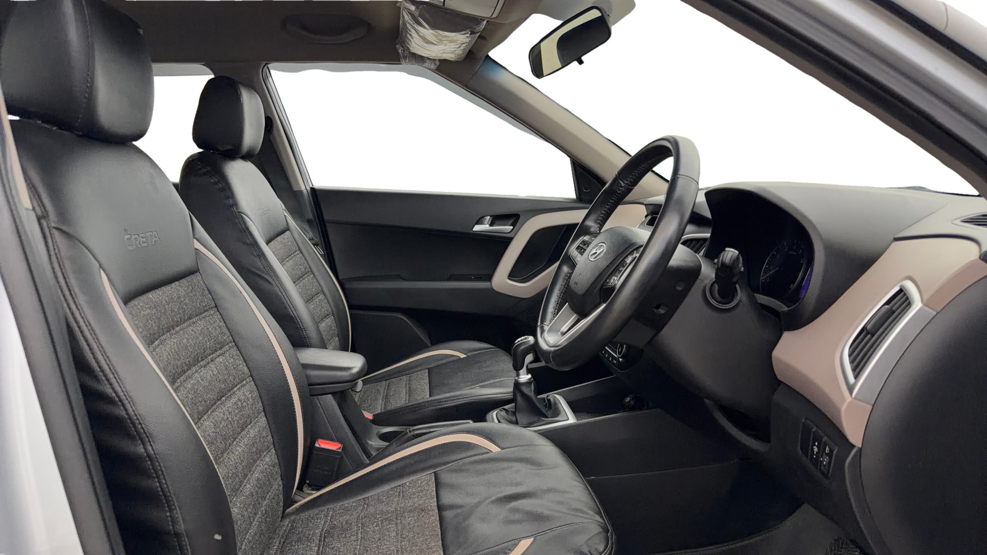 View 2020 Hyundai Creta SX 1.6 Petrol Image 27 Used 2020 Hyundai Creta SX 1.6 Petrol Image 27