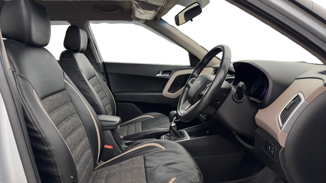 View Hyundai Creta Image 27 Used Hyundai Creta Image 27