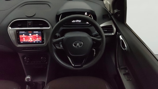 View Tata Tigor Image 20 Used Tata Tigor Image 20