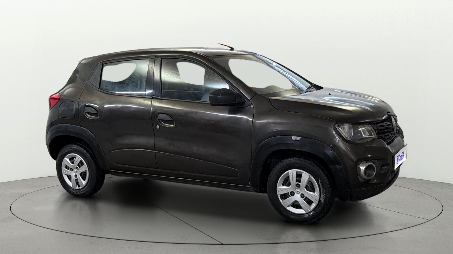 View 2018 Renault Kwid RXL Image 35 Used 2018 Renault Kwid RXL Image 35