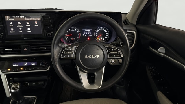 View Kia Seltos Image 21 Used Kia Seltos Image 21