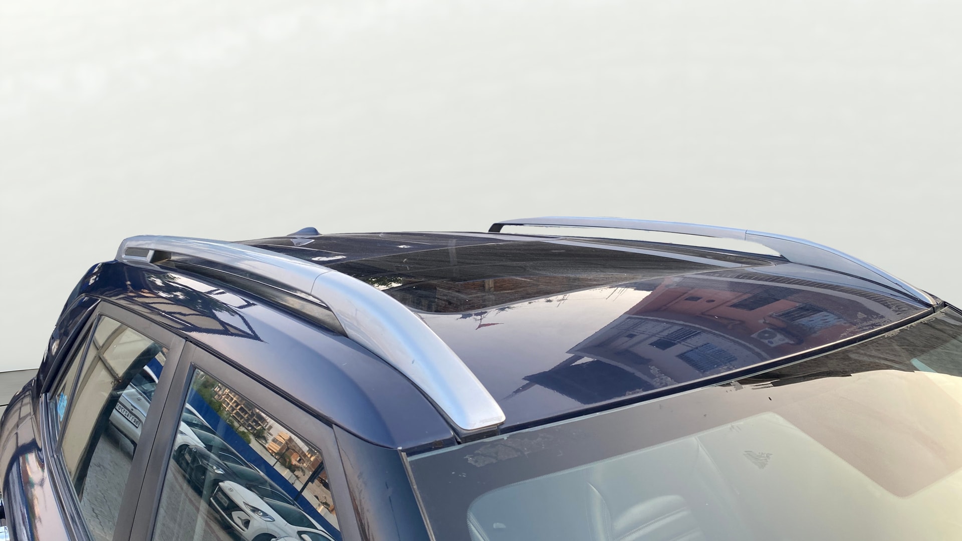 View 2022 Hyundai Venue SX (O) 1.0 Turbo Petrol DCT Image 5 Used 2022 Hyundai Venue SX (O) 1.0 Turbo Petrol DCT Image 5