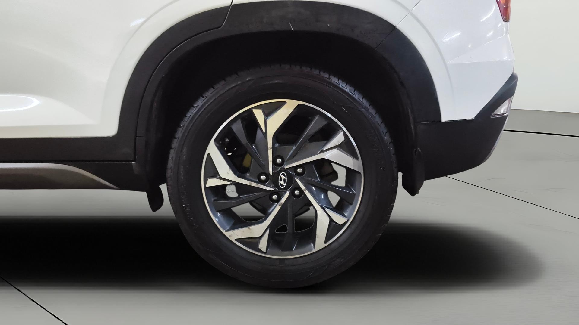 View 2020 Hyundai Creta 1.4 E Diesel Image 12 Used 2020 Hyundai Creta 1.4 E Diesel Image 12
