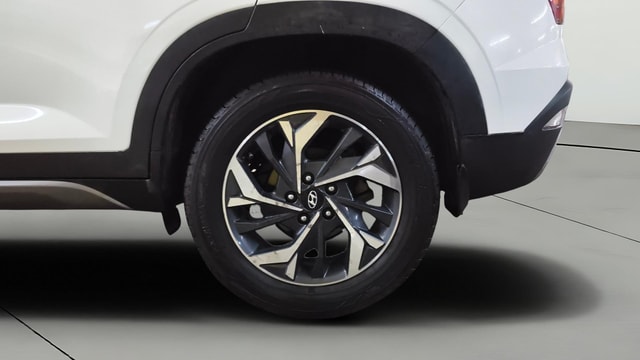 View Hyundai Creta Image 12 Used Hyundai Creta Image 12