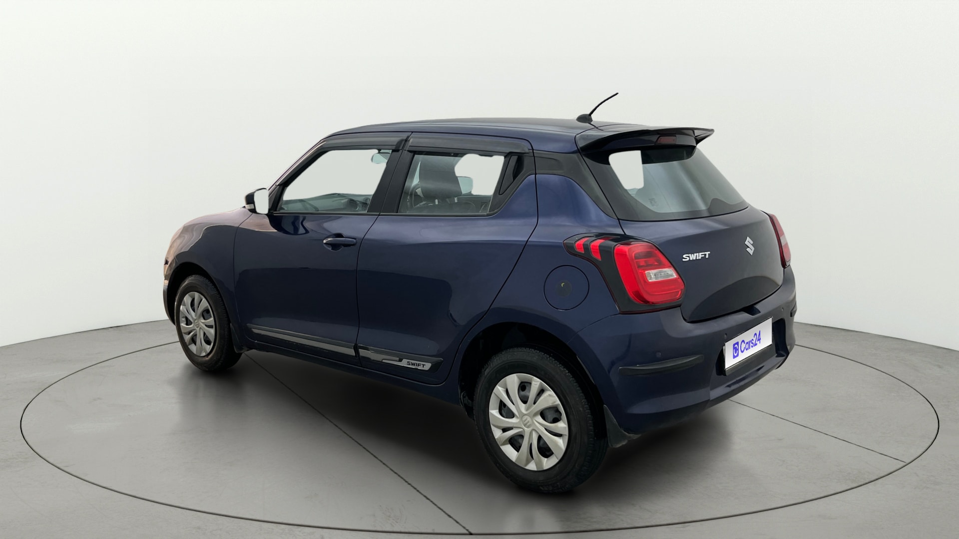 View 2020 Maruti Suzuki 1000 Base Variant Image 2 Used 2020 Maruti Suzuki 1000 Base Variant Image 2