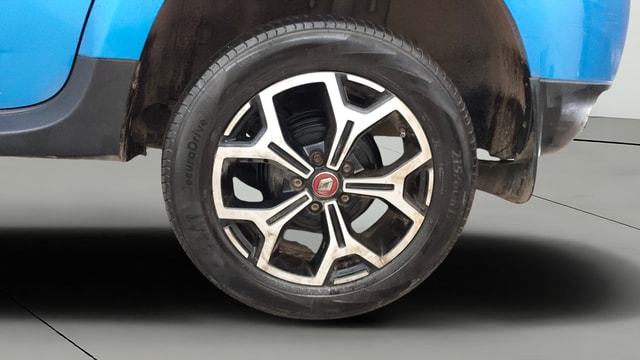 View Renault Duster Image 11 Used Renault Duster Image 11