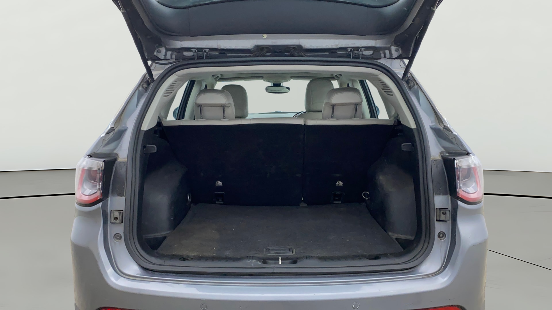 Used 2019 Jeep Compass Used 2019 Jeep Compass