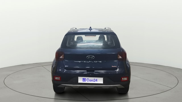 View Hyundai Venue Image 42 Used Hyundai Venue Image 42