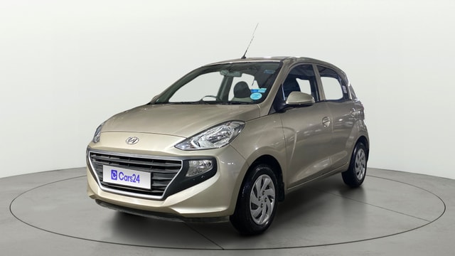 View Hyundai New Santro Image 34 Used Hyundai New Santro Image 34