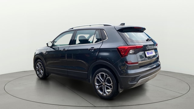 View Skoda Kushaq Image 2 Used Skoda Kushaq Image 2