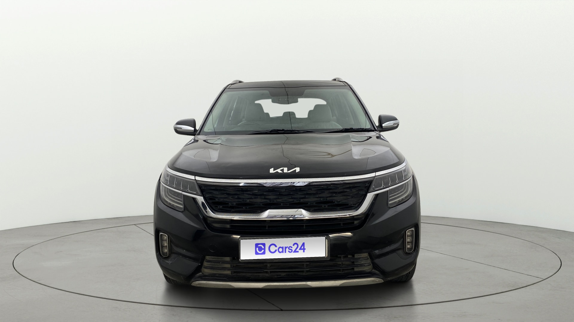 Used 2021 Kia Seltos Used 2021 Kia Seltos