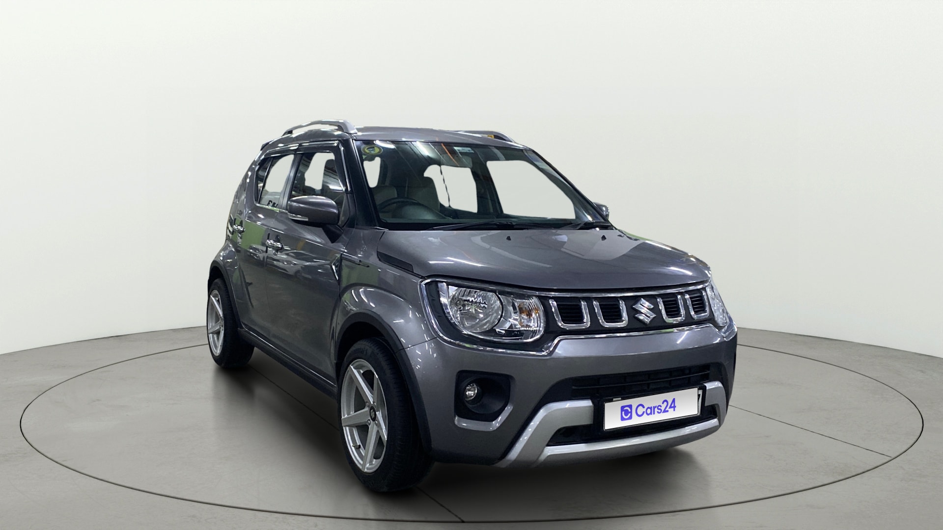 View 2025 Maruti Suzuki 1000 Base Variant Image 22 Used 2025 Maruti Suzuki 1000 Base Variant Image 22