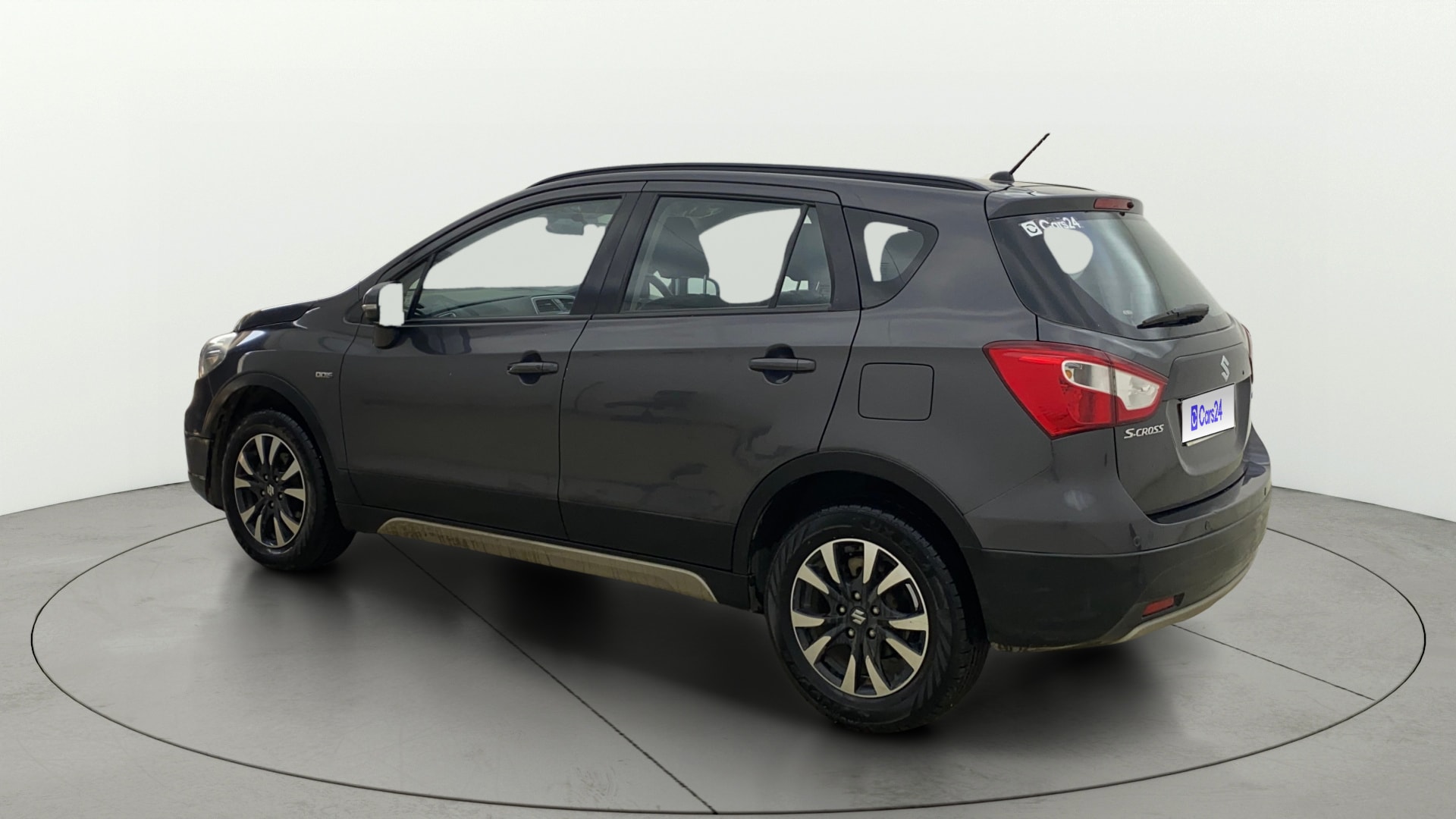 Used 2019 Maruti Suzuki 1000 Used 2019 Maruti Suzuki 1000