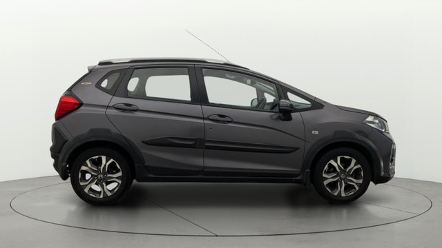 View Honda WR-V Image 8 Used Honda WR-V Image 8