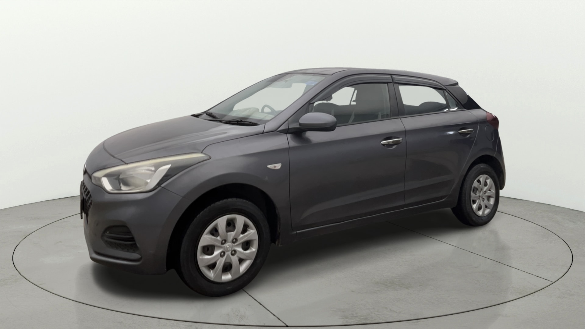 Used 2018 Hyundai Elite i20 Used 2018 Hyundai Elite i20