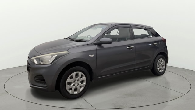 View Hyundai Elite i20 Image 20 Used Hyundai Elite i20 Image 20