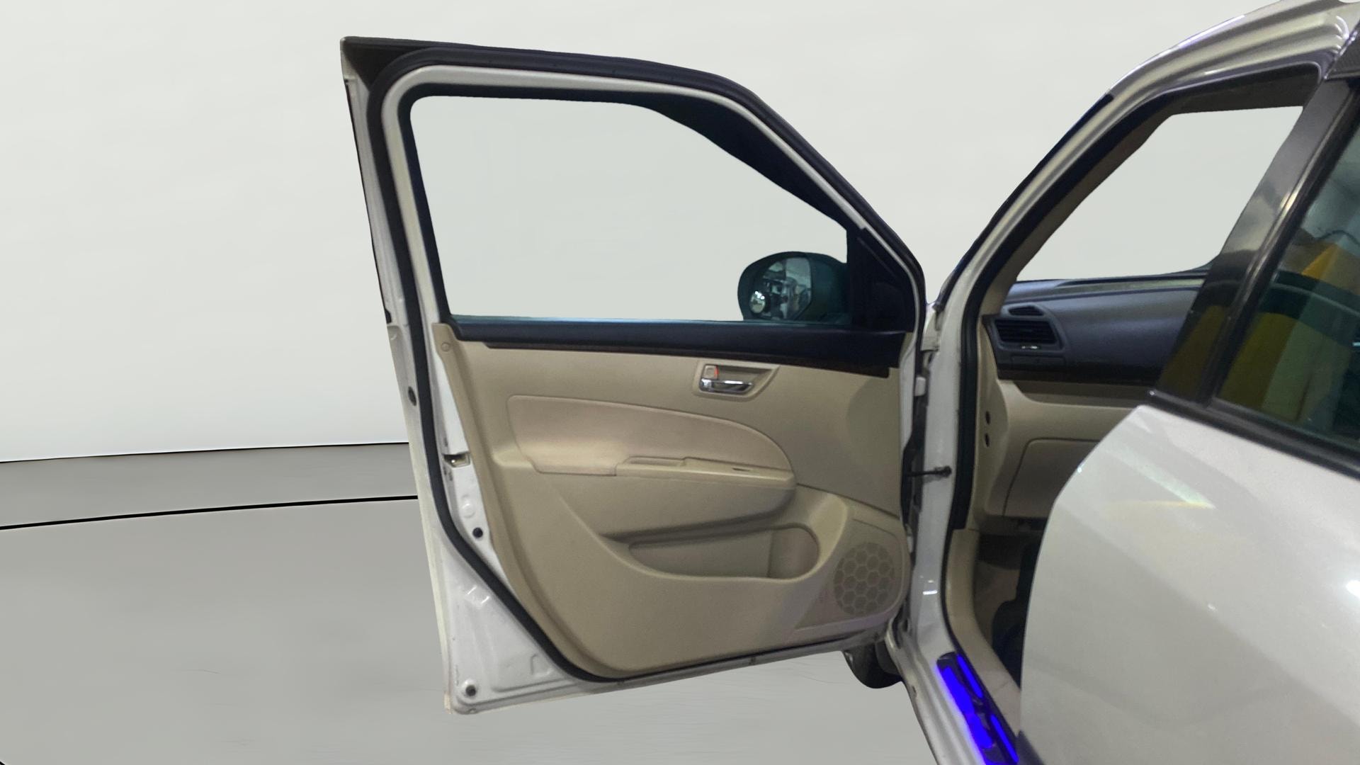 View 2016 Maruti Suzuki 1000 Base Variant Image 31 Used 2016 Maruti Suzuki 1000 Base Variant Image 31