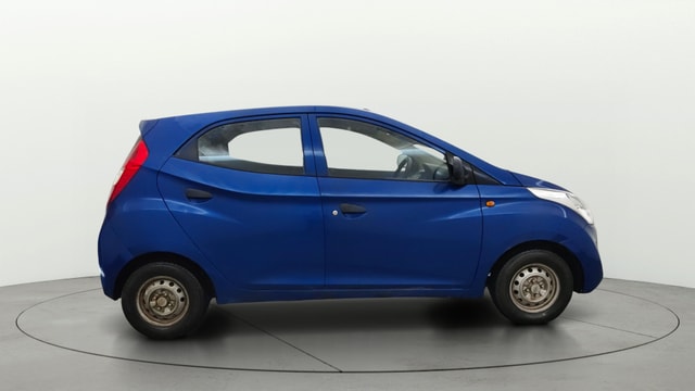 View Hyundai EON Image 8 Used Hyundai EON Image 8