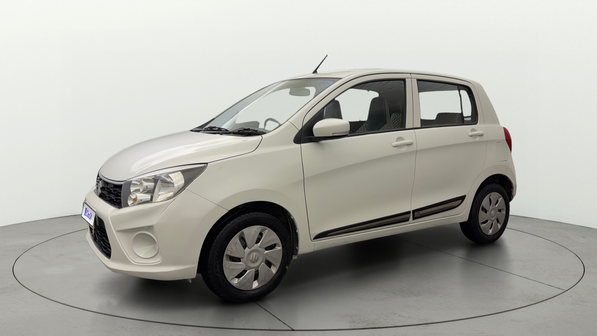 Used 2018 Maruti Suzuki 1000 Used 2018 Maruti Suzuki 1000