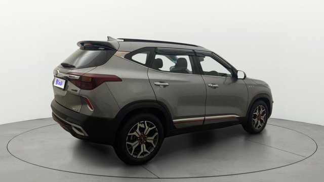 View Kia Seltos Image 47 Used Kia Seltos Image 47
