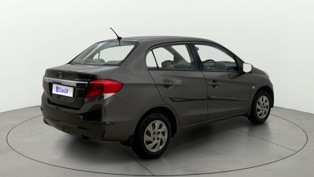 View Honda Amaze Image 41 Used Honda Amaze Image 41