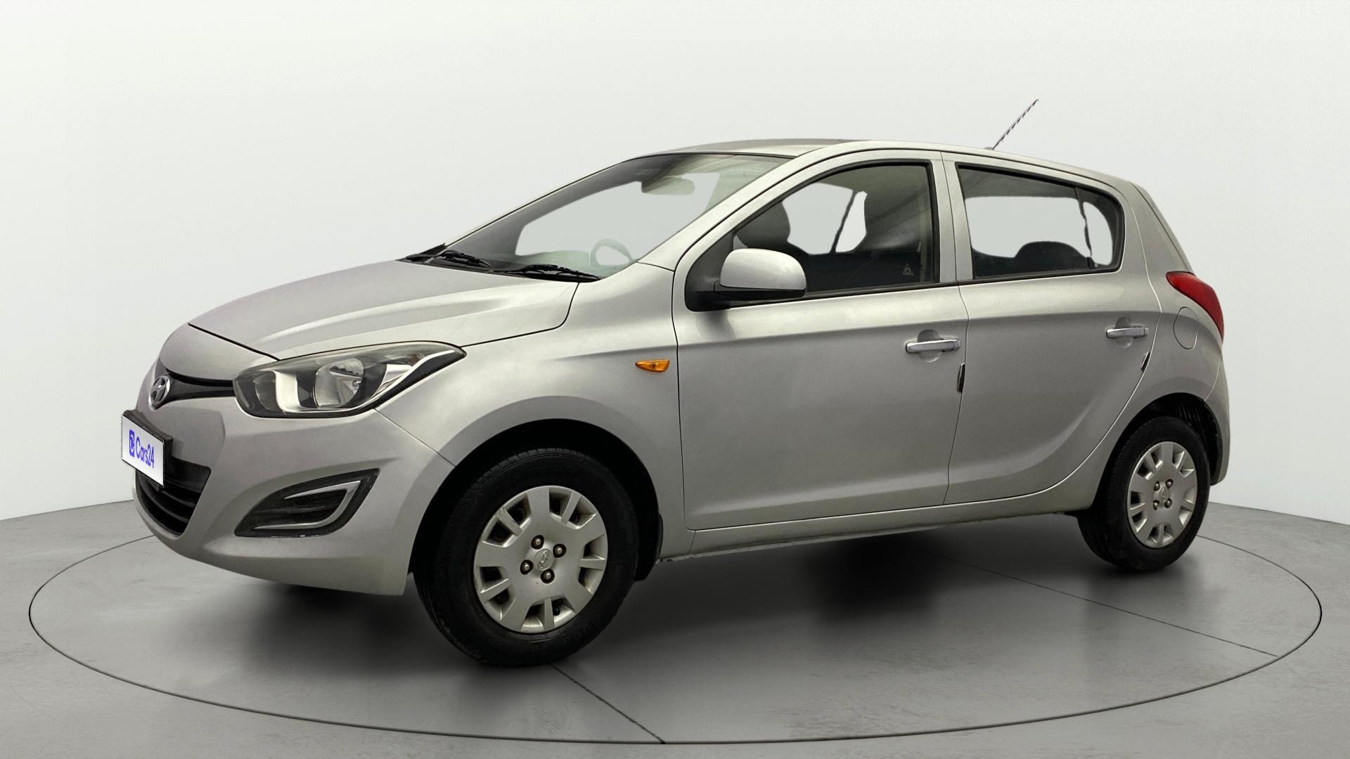 Used 2013 Hyundai i20 Used 2013 Hyundai i20