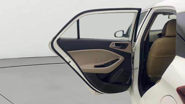 View Hyundai Elite i20 Image 15 Used Hyundai Elite i20 Image 15