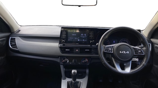 View Kia Seltos Image 16 Used Kia Seltos Image 16