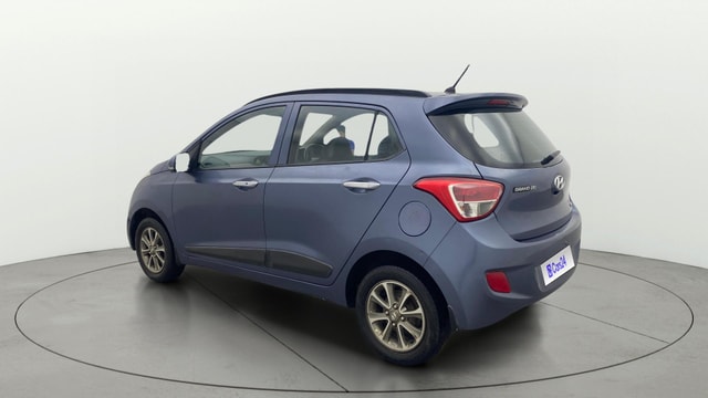 View Hyundai Grand i10 Image 2 Used Hyundai Grand i10 Image 2