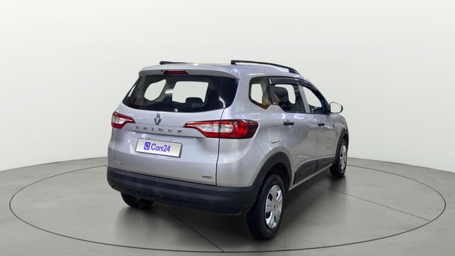 View Renault Triber Image 43 Used Renault Triber Image 43
