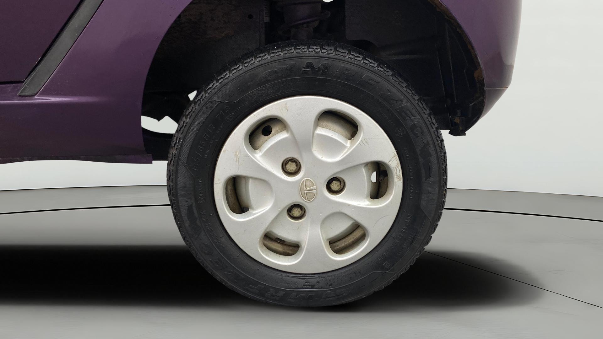 View 2015 Tata Nano Twist XT Image 11 Used 2015 Tata Nano Twist XT Image 11