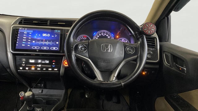 View Honda City Image 20 Used Honda City Image 20