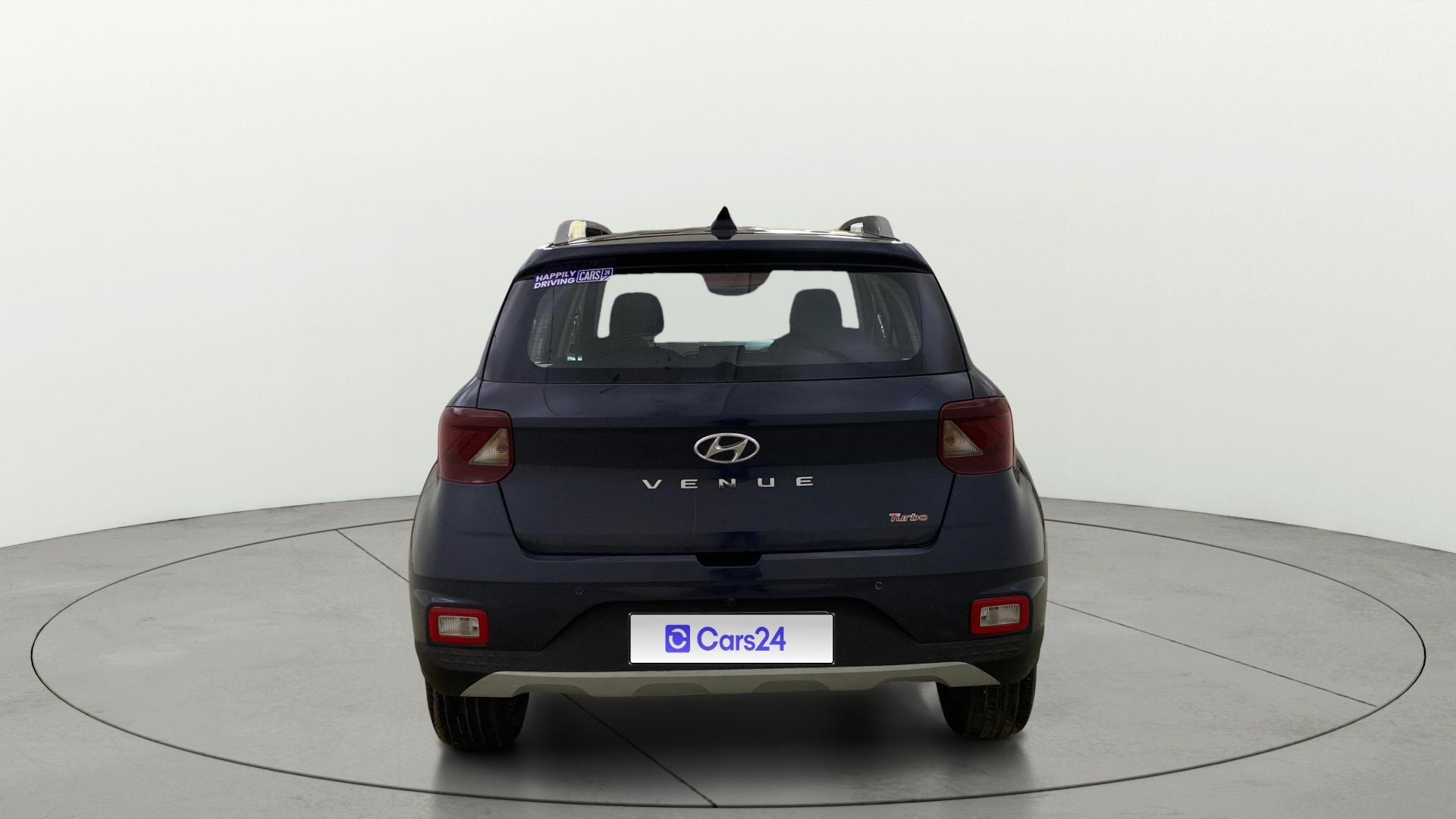 Used 2019 Hyundai Venue Used 2019 Hyundai Venue