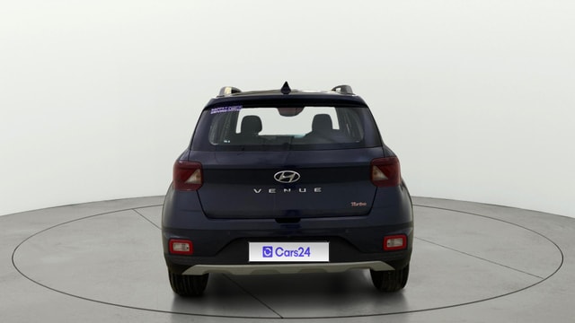 View Hyundai Venue Image 42 Used Hyundai Venue Image 42