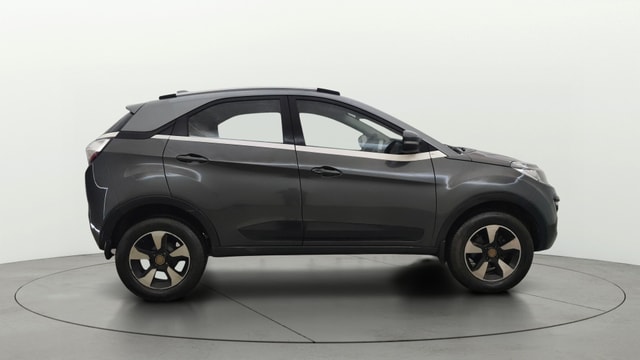 View Tata Nexon Image 8 Used Tata Nexon Image 8